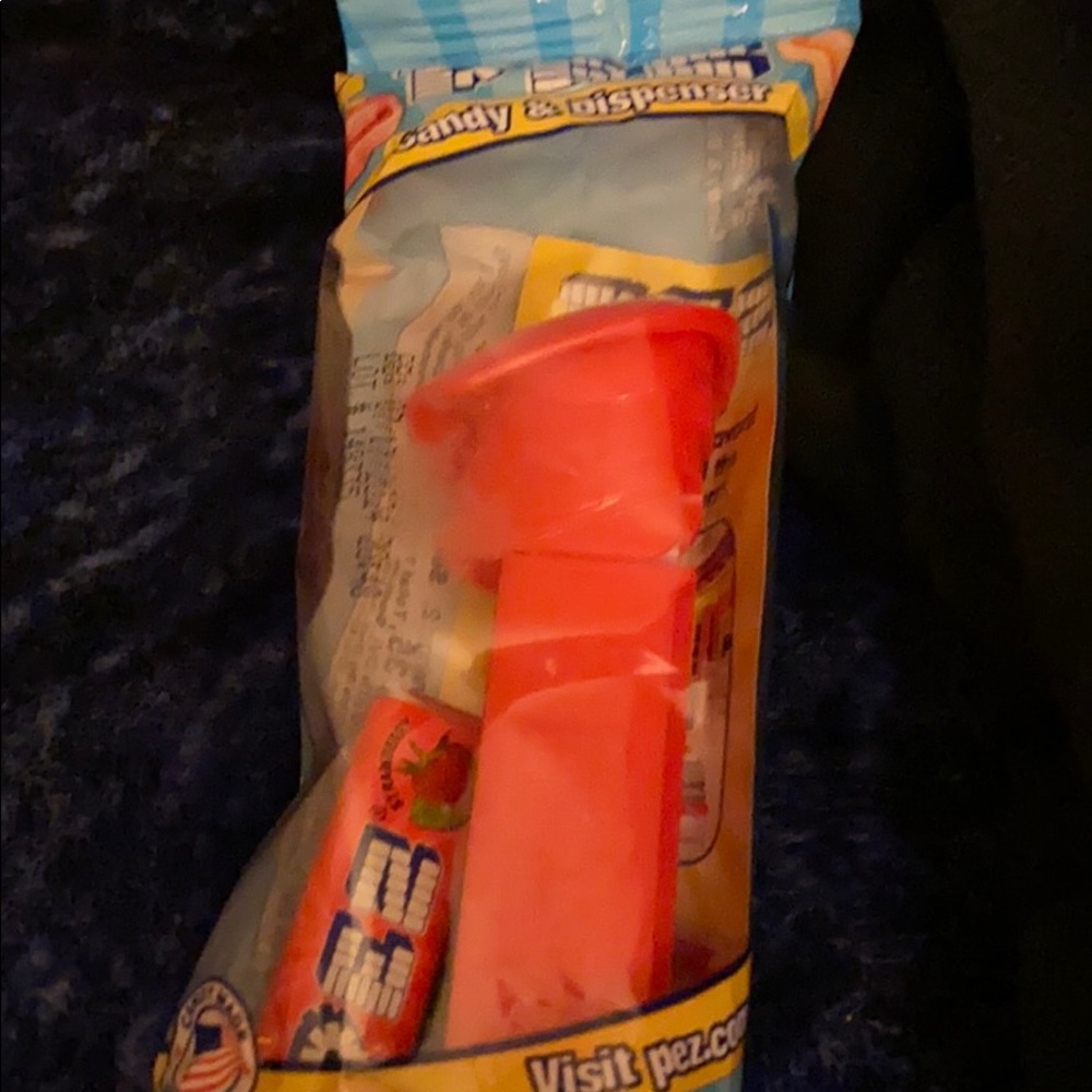 Star Wars Praetorian Guard as a PEZ dispenser!
